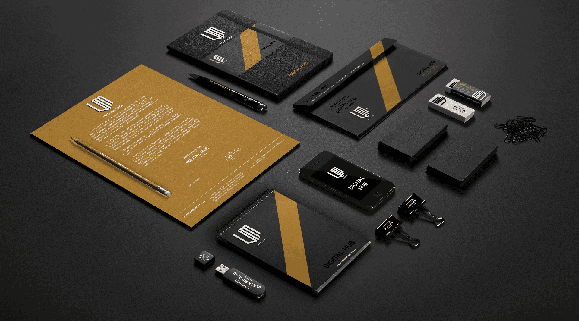 Branding | Brand Identities